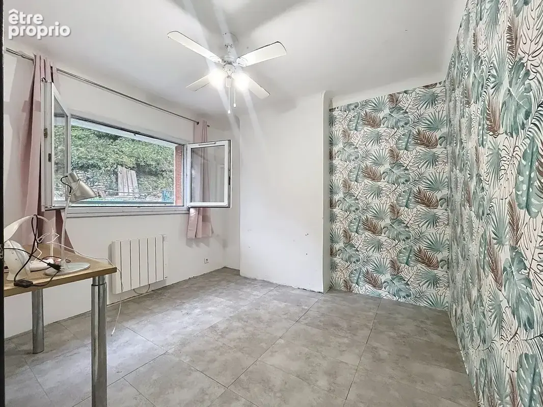 Villa Mitoyenne + Studio Indépendant et Terrain de 1200m2 à Bancairon - photo 11