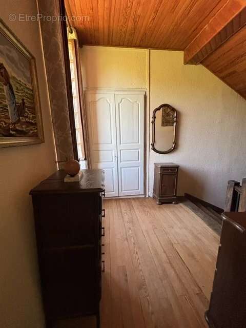 Maison à MONTESQUIEU-AVANTES