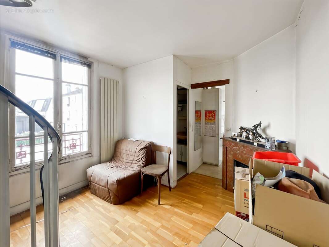 Appartement à ANTONY