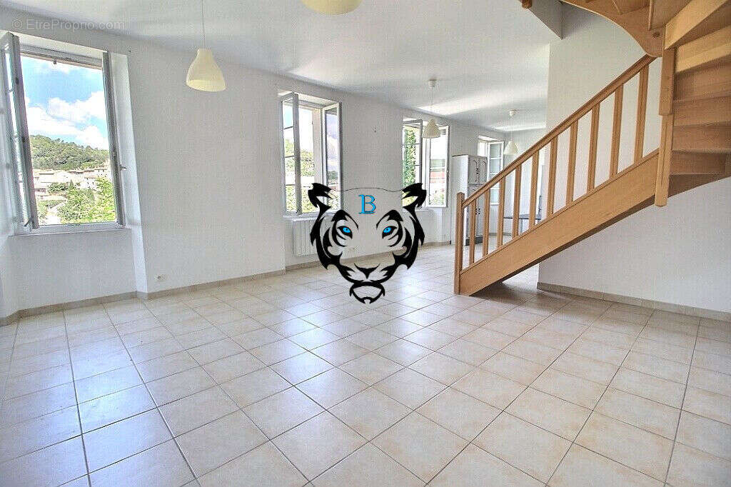 Appartement à LES ARCS