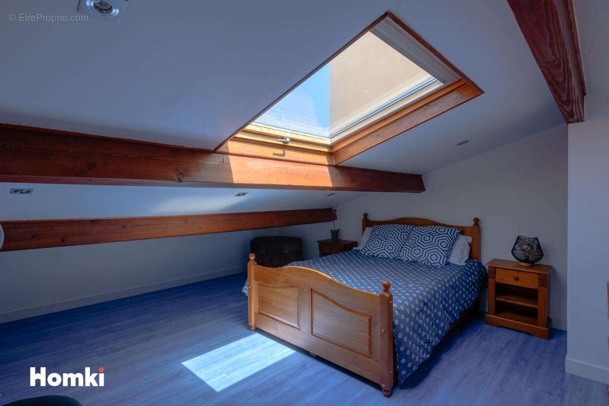 Maison à LE GRAU-DU-ROI