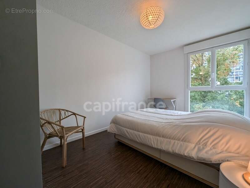 Appartement à MERIGNAC