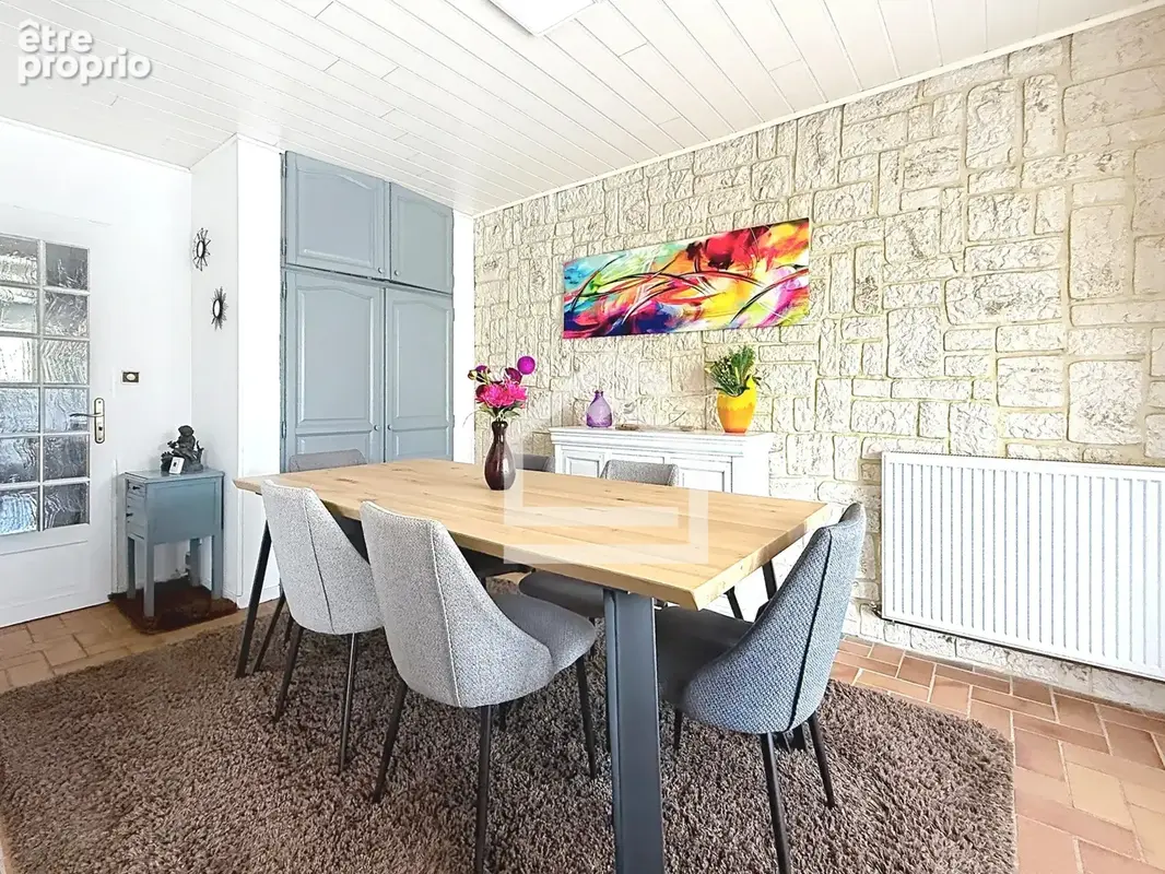 Maison à LE PIAN-MEDOC