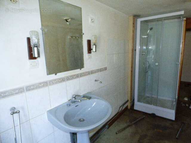 Maison à VAL-ET-CHATILLON