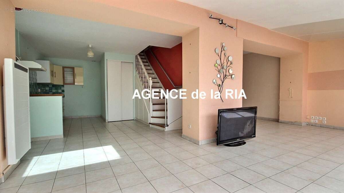 Maison à PORNIC