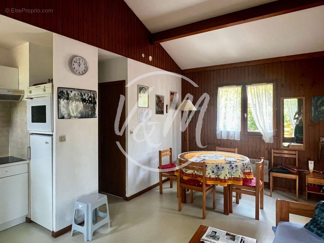 Maison 53 m² à Le Porge  - photo 4