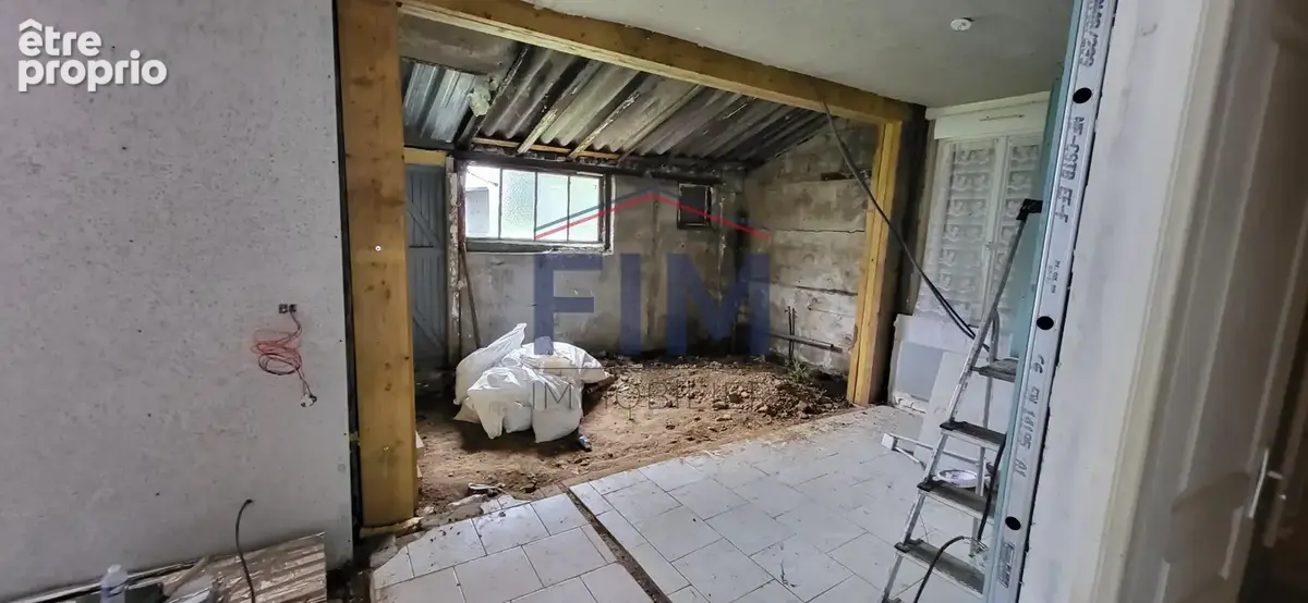 Exclusivite, saint nicolas d'aliermont, maison a vendre - photo 14