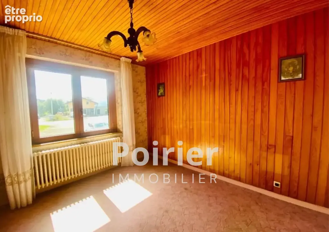 Maison individuelle à 10 min d'Evian-les-Bains - photo 7