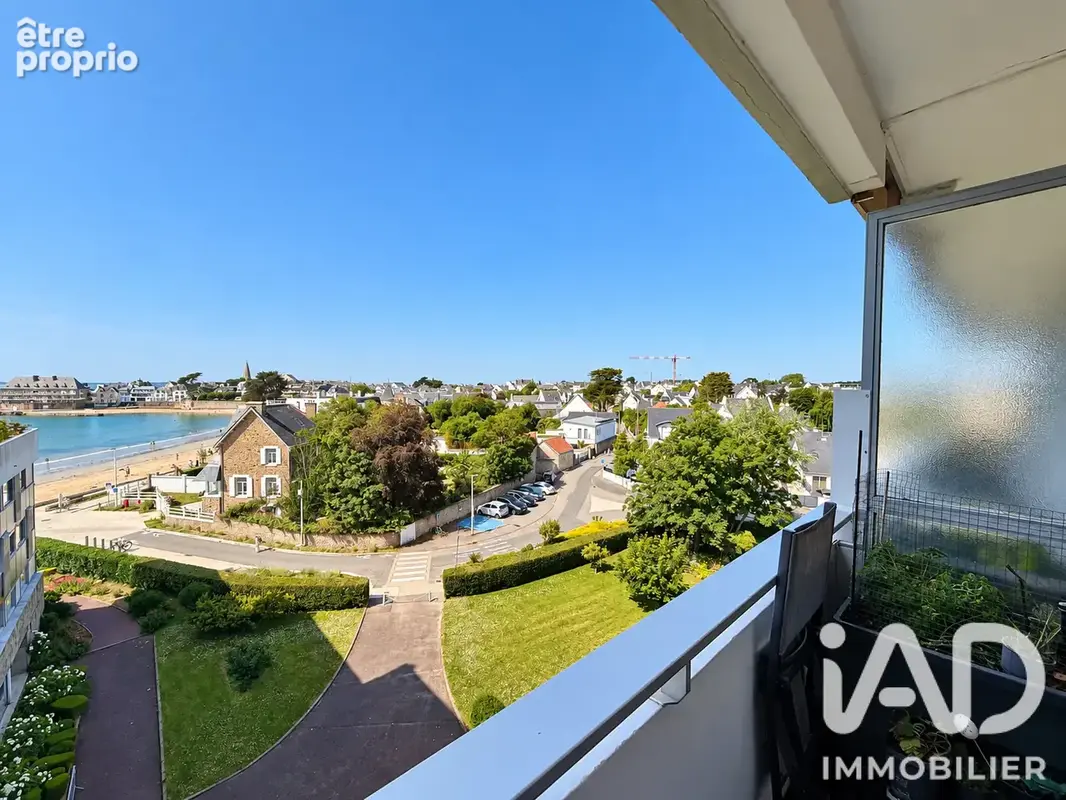 Photo 1 - Appartement à LARMOR-PLAGE