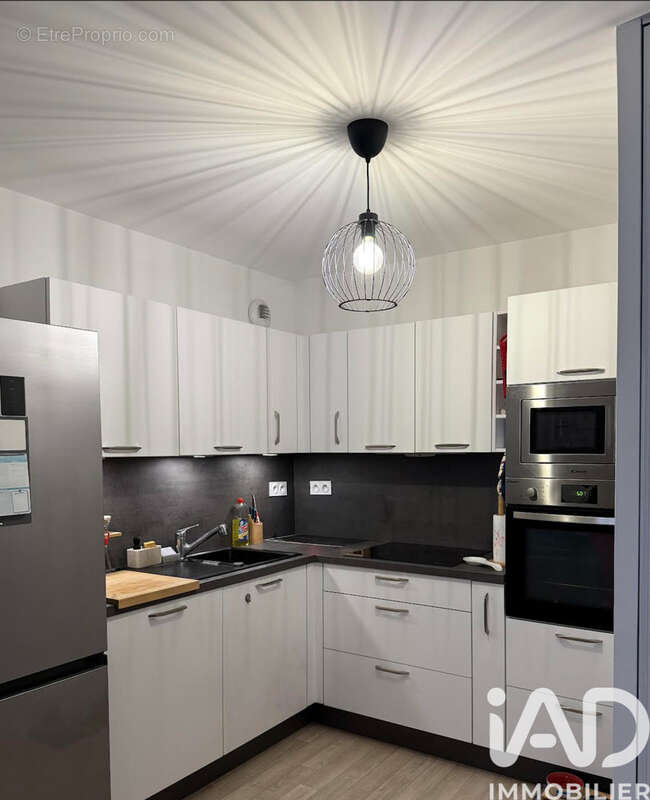 Photo 3 - Appartement à FRANCONVILLE