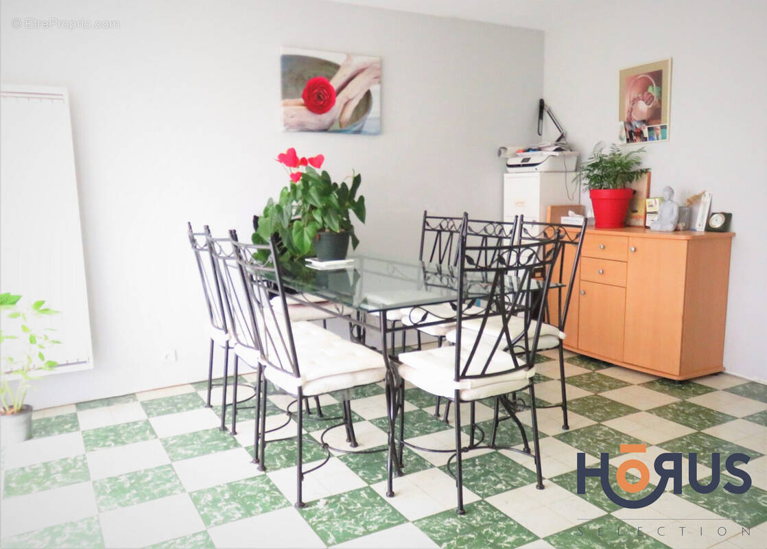 Maison à FLINES-LEZ-RACHES