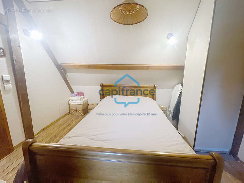 Maison familiale au calme avec grand terrain – Bouquetot - photo 6