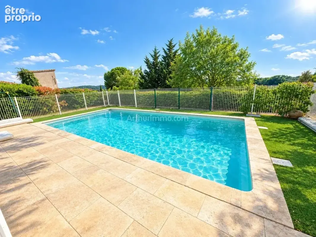 Vente Maison Draguignan(83300) 635 000ï¿œ - photo 4