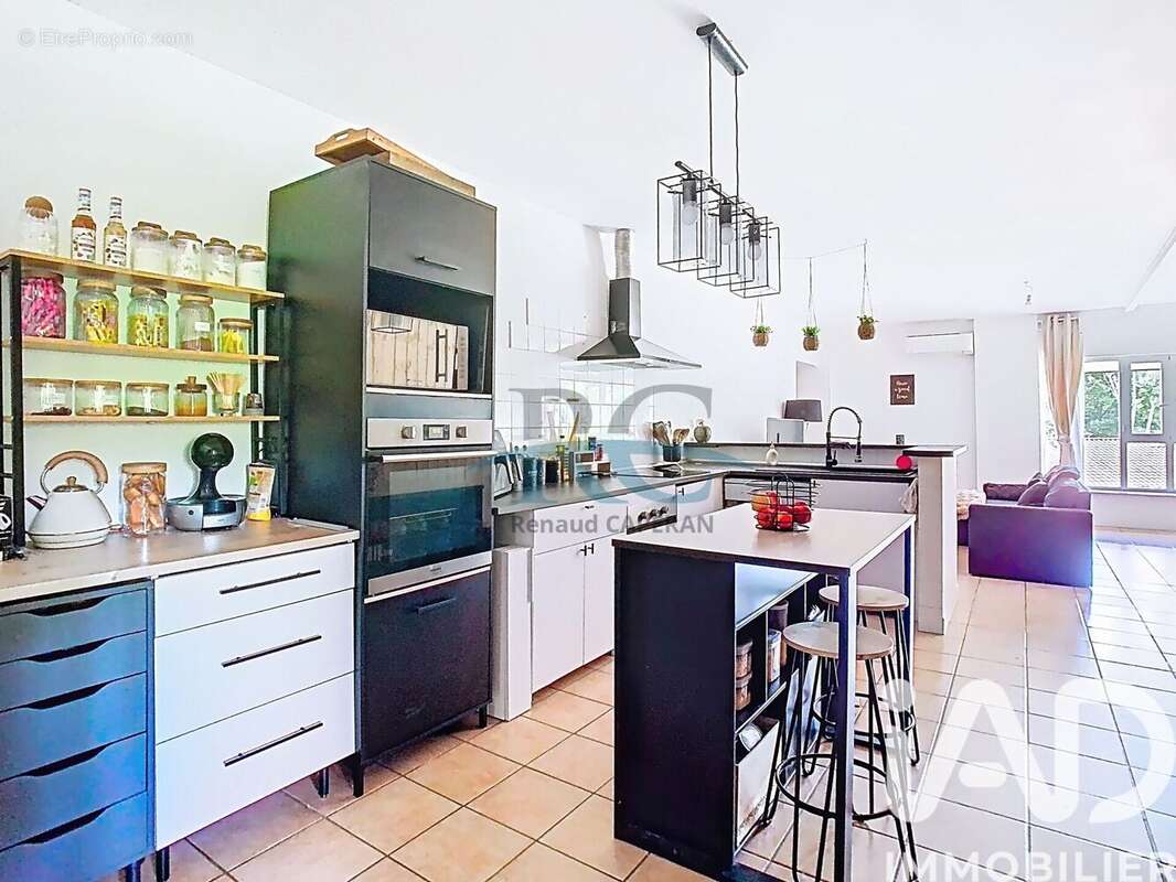 Photo 5 - Appartement à BESSIERES