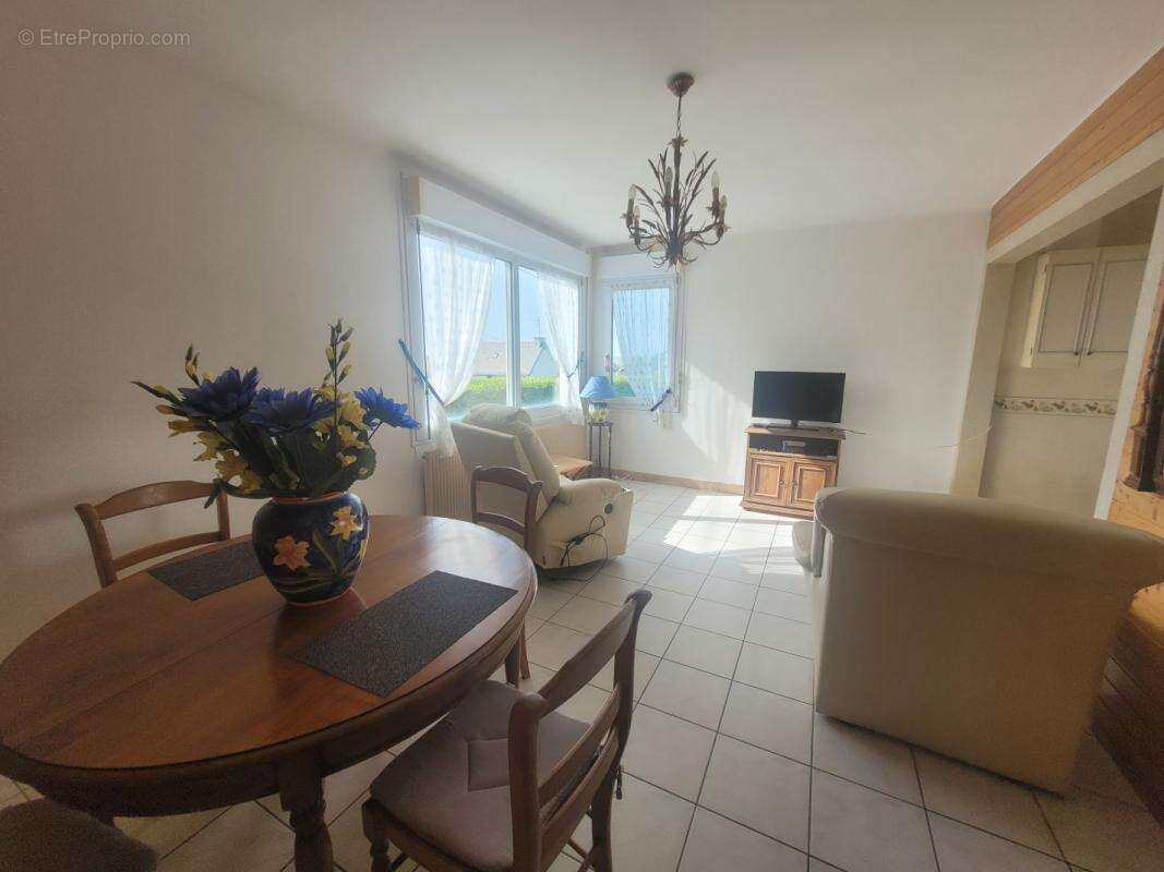 Maison à PERROS-GUIREC