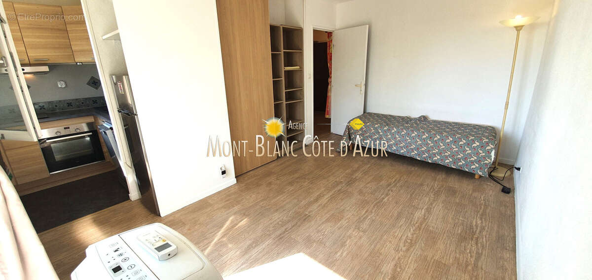 Appartement à SAINTE-MAXIME