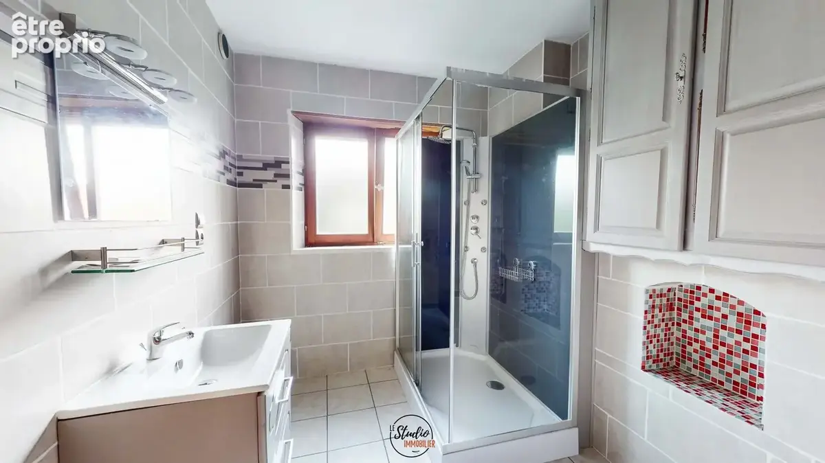 Maison 130 m² à Surbourg  - photo 6