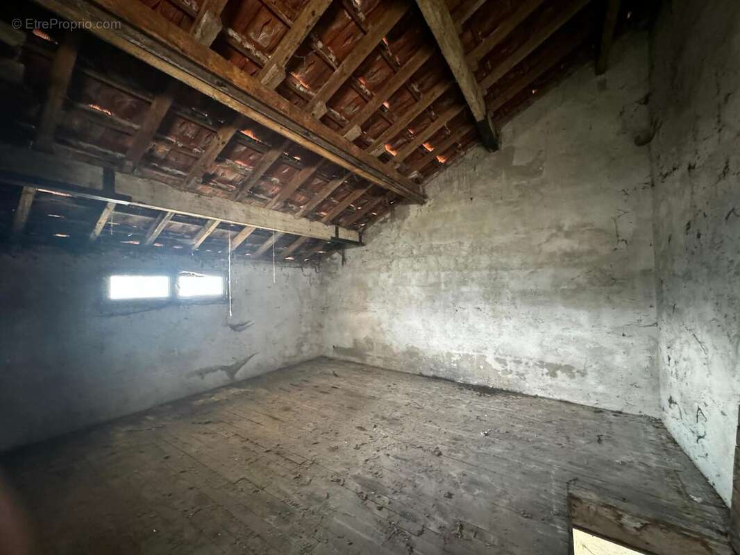 Maison 85 m² à Nanteuil-Sur-Marne  - photo 8