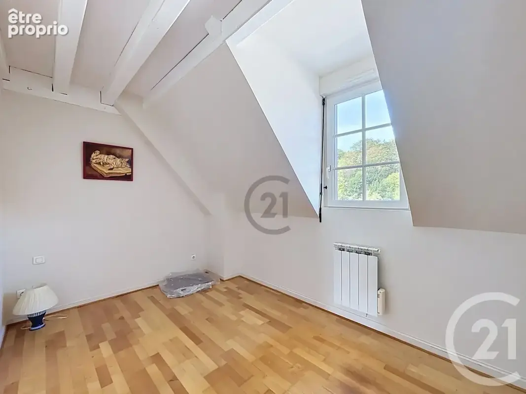 Appartement 4 pièces 69 m² à vendre à Provins (77160) - photo 4