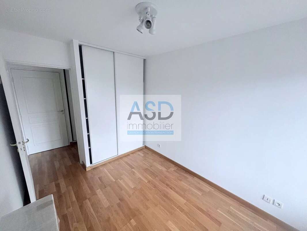 Appartement à BONDUES