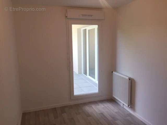 Appartement à TREMBLAY-EN-FRANCE