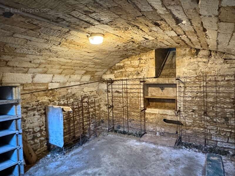 Maison à BAR-LE-DUC