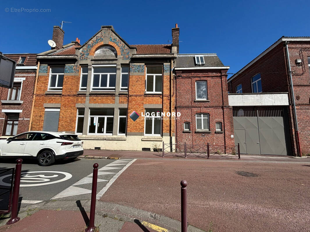 Appartement à ARMENTIERES