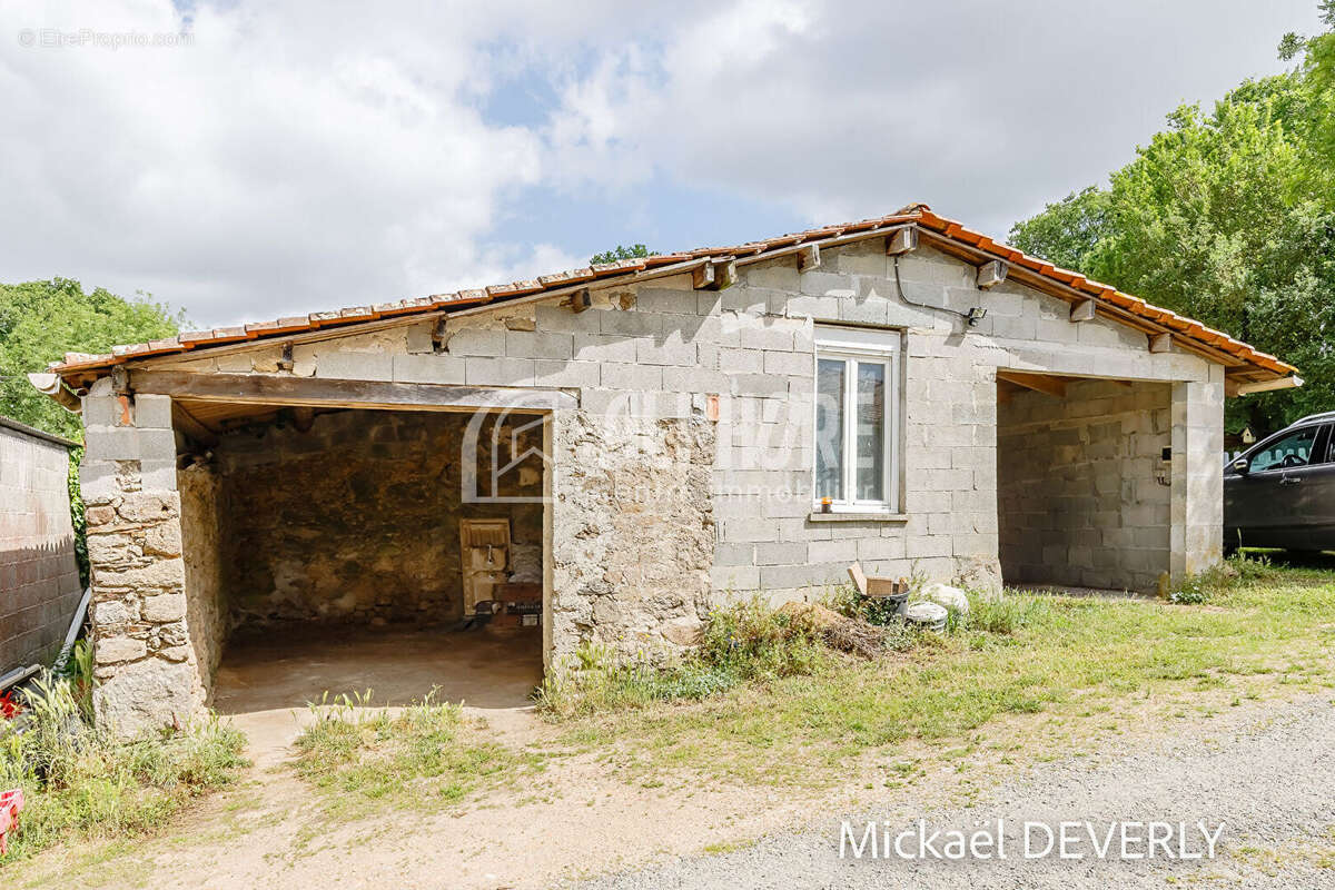 Maison 5 pièces à vendre à Rives de l'Yon - Réf MIDE2225 - photo 15