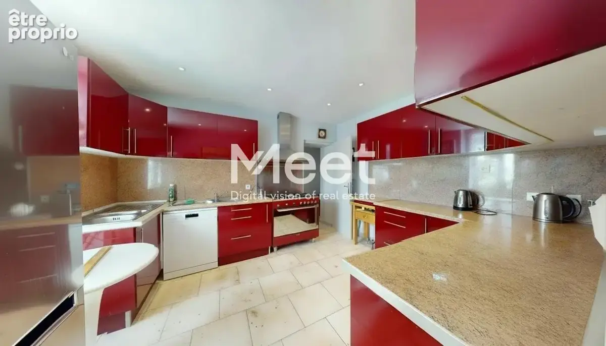 Maison 7 pieces - 5 chambres - photo 8