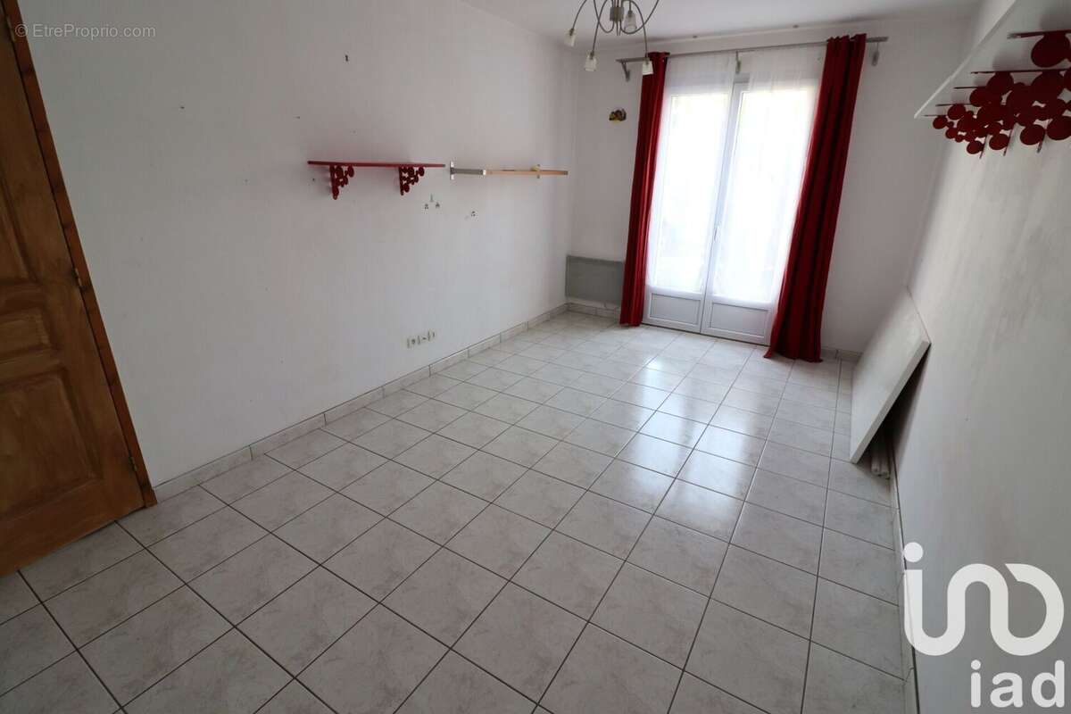 Photo 7 - Maison à VERNOU-LA-CELLE-SUR-SEINE