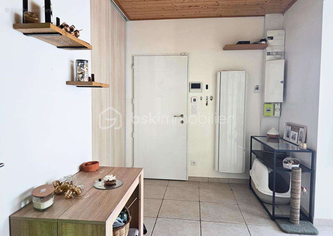  À Saumur, l'espace dont votre famille rêve… sans les travaux et une vie de plain pied - photo 9