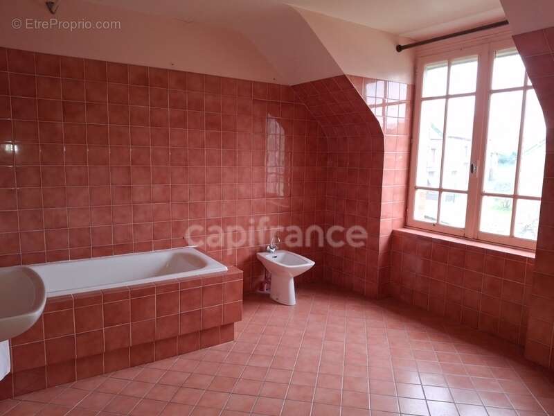 Maison à vendre 5 pièces  (50) - photo 12