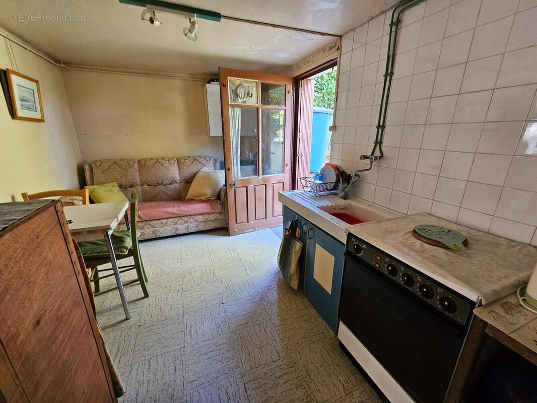 Photo 9 - Maison à SAINT-GILLES-CROIX-DE-VIE