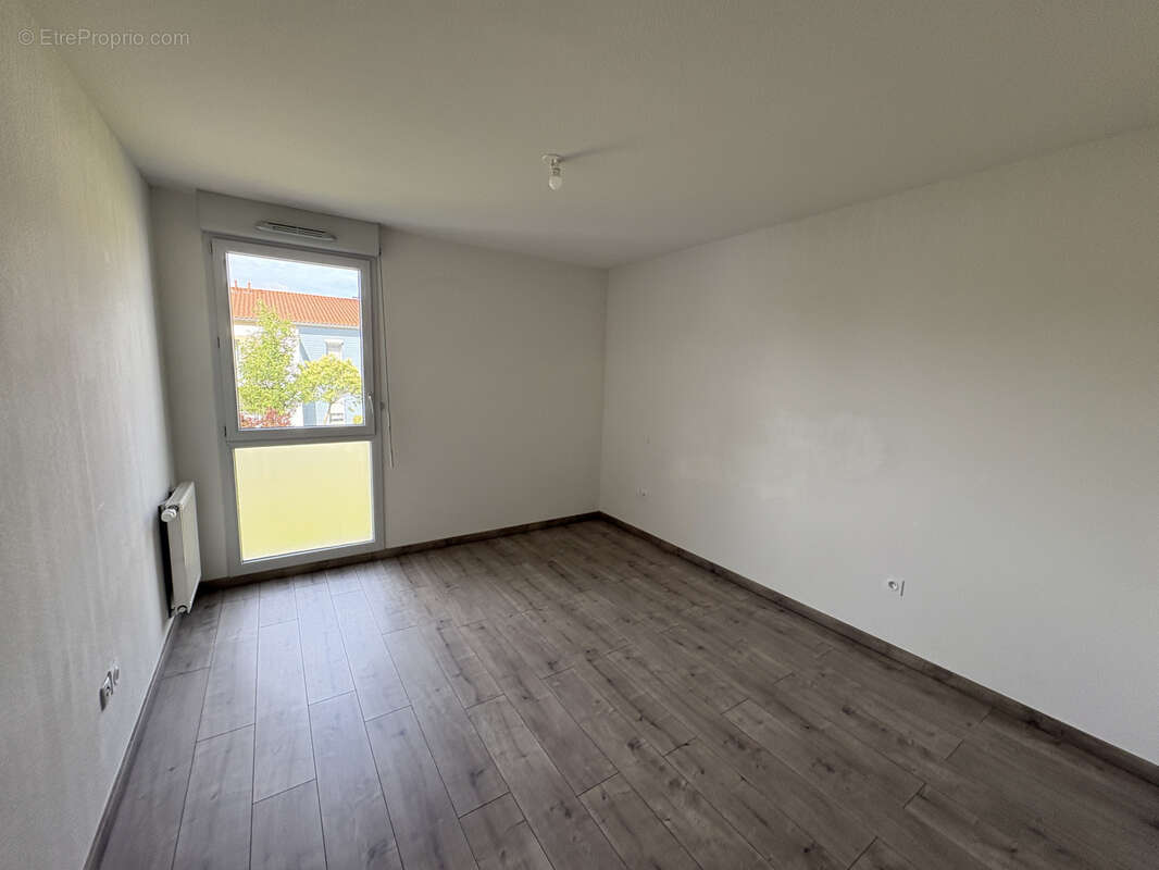 Appartement à CORNEBARRIEU