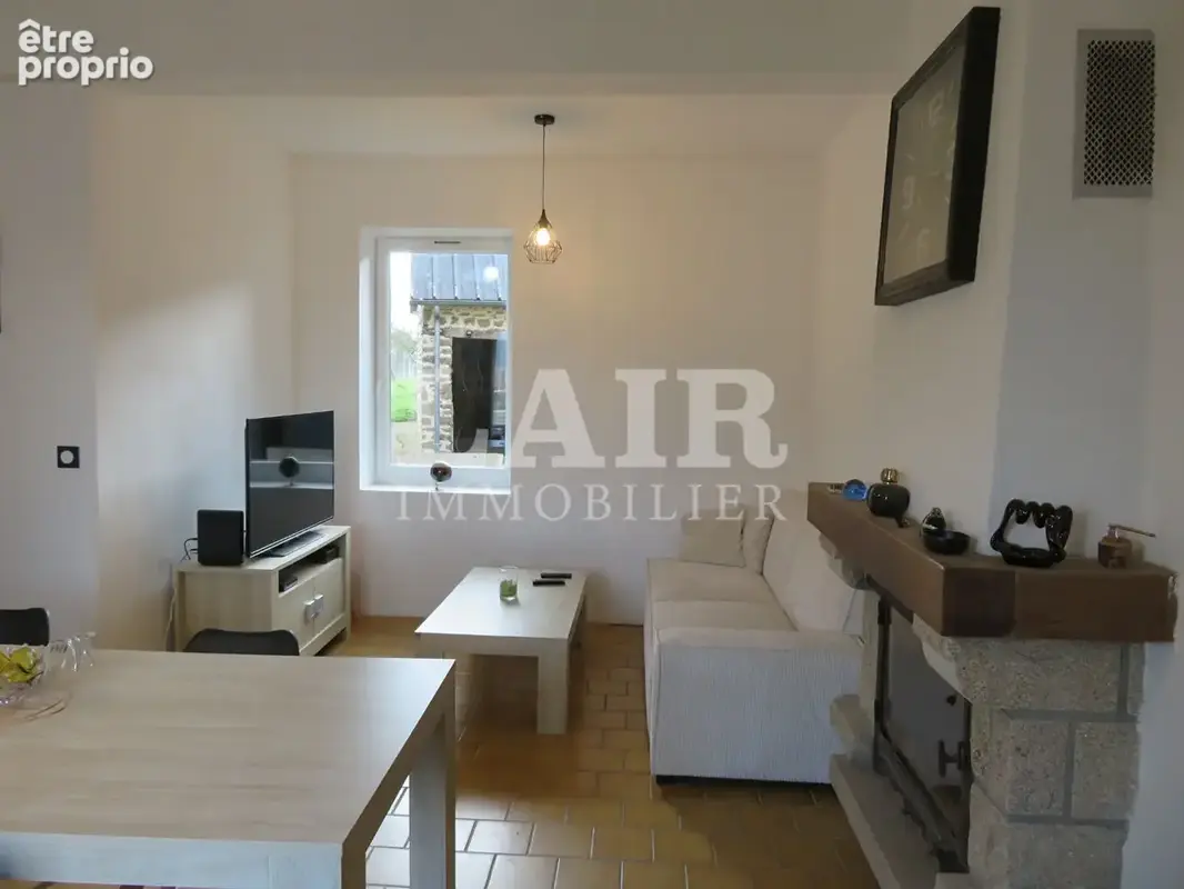 Maison à vendre à 5 minutes de Pré en pail  - Réf: A15764 - photo 5