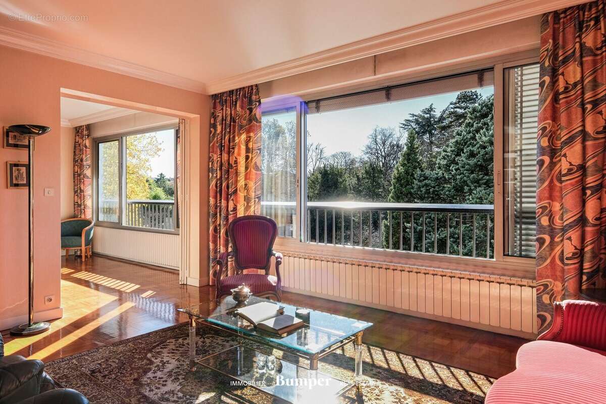 Appartement à LYON-4E