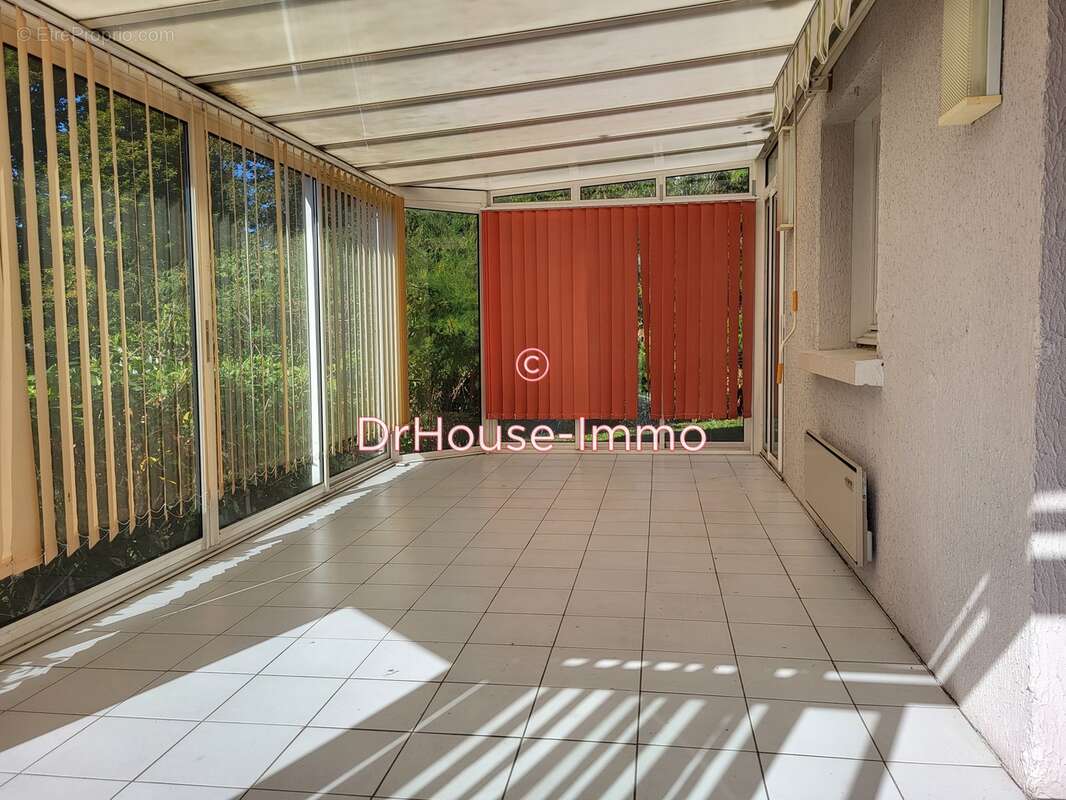 Maison à LE PUY-EN-VELAY