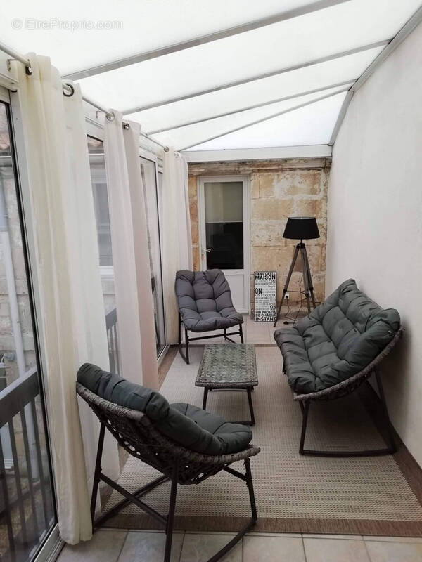 Appartement à ROCHEFORT