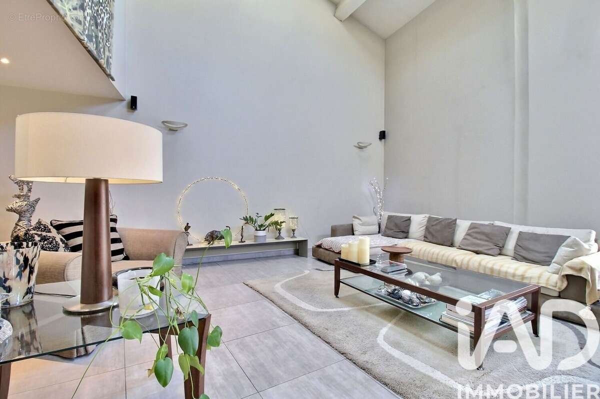 Photo 4 - Appartement à MORIERES-LES-AVIGNON