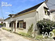 Photo 1 - Maison à SAINT-VRAIN