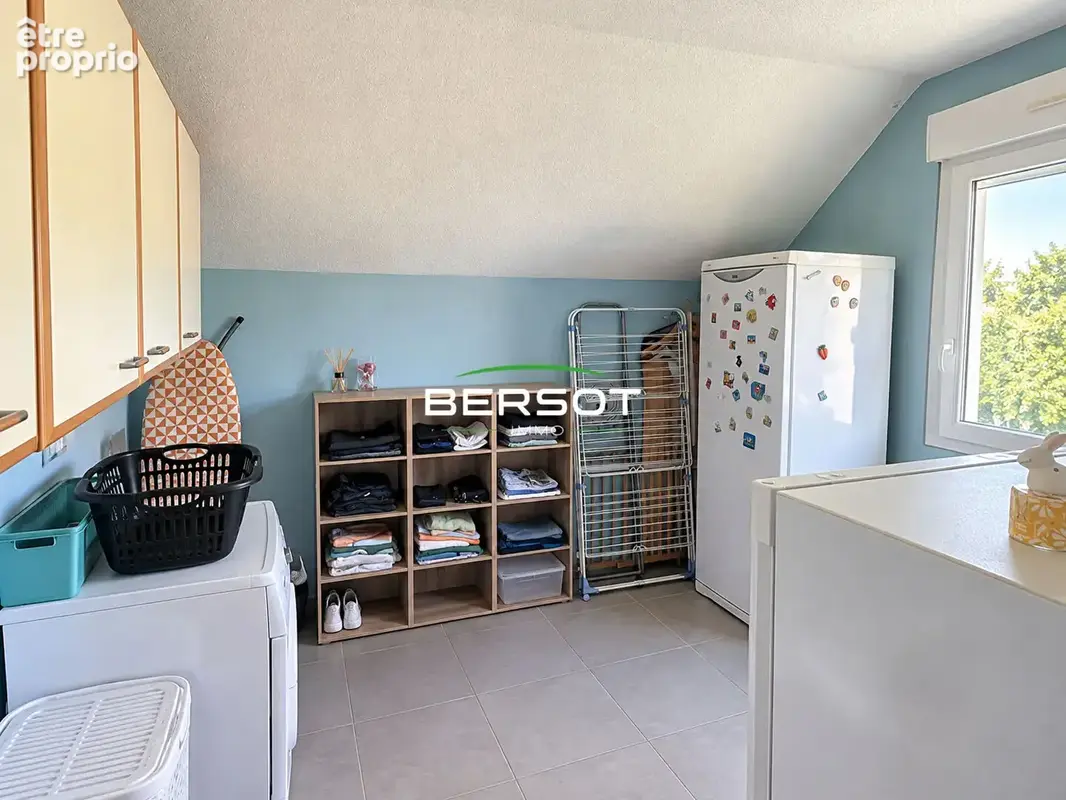 Superbe maison individuelle de 110 m² - photo 6
