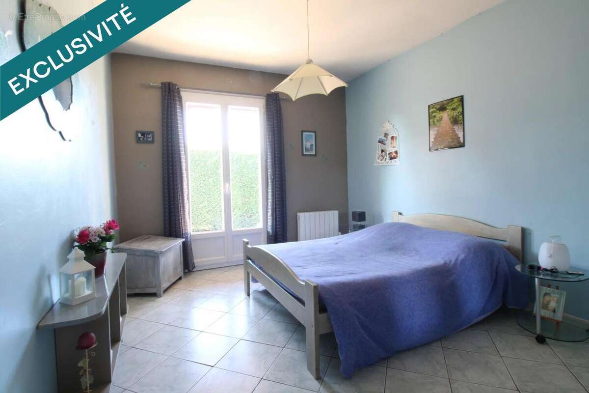 Maison 157 m² à Chaudenay  - photo 5