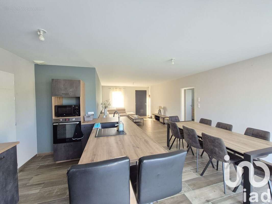 Photo 2 - Maison à SAINT-FULGENT