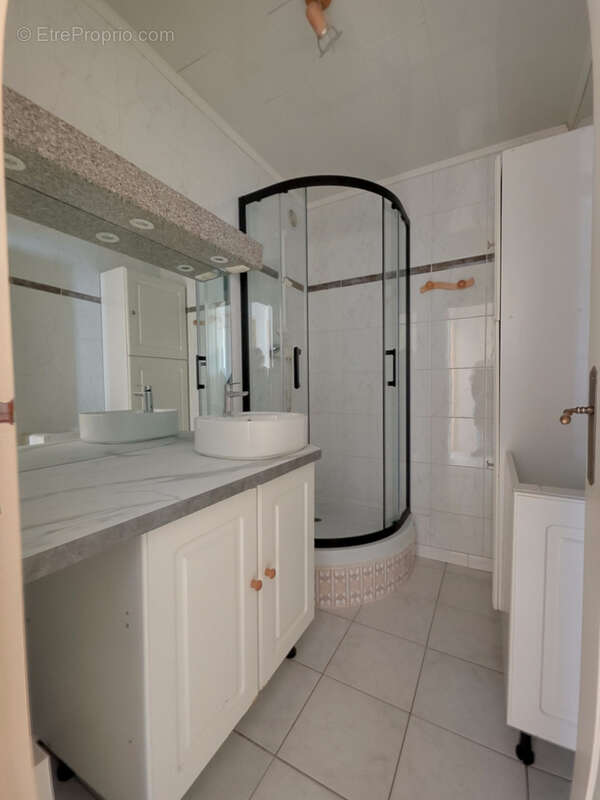 Appartement à BROU-SUR-CHANTEREINE