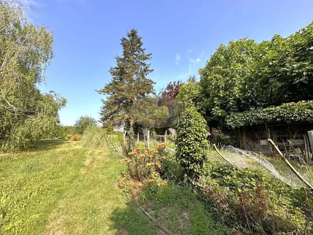 Maison à SAINTE-DODE