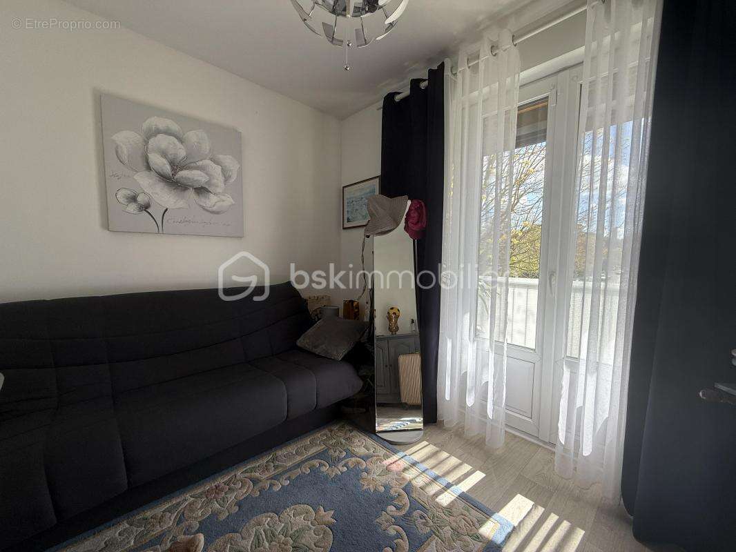 Appartement à LISIEUX