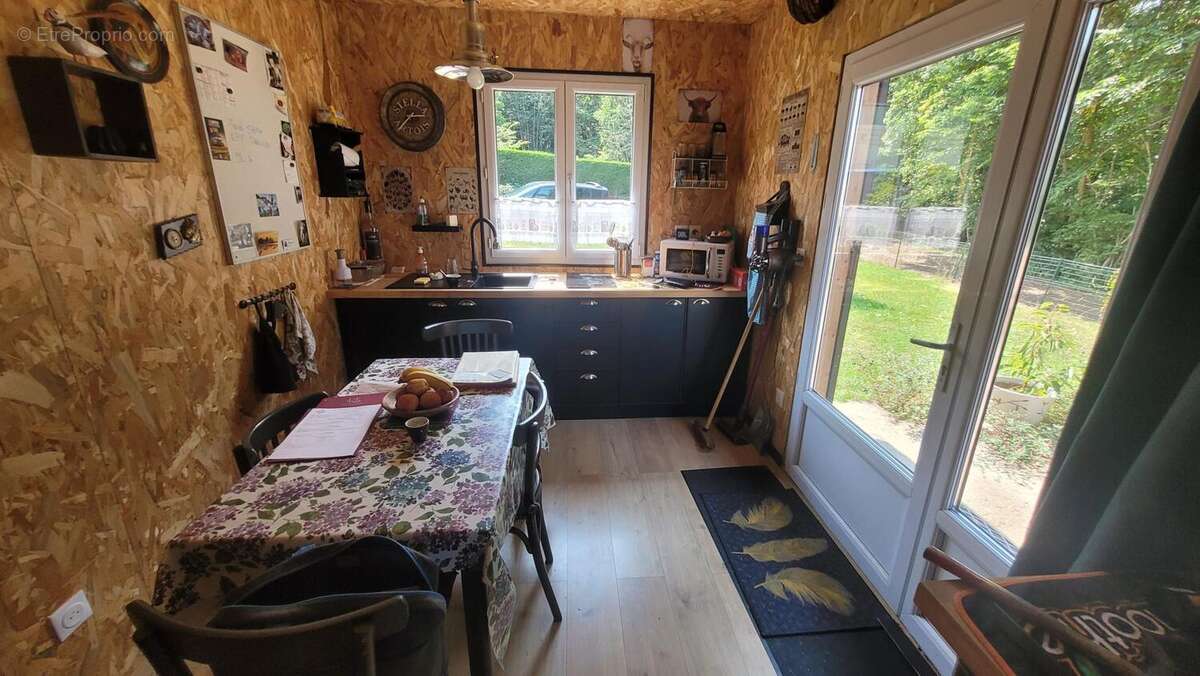 Photo 3 - Maison à SAINT-AQUILIN-DE-CORBION