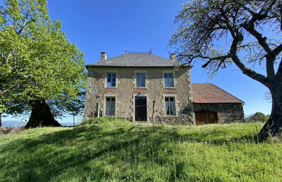 Photo 3 - Maison à LA MONSELIE