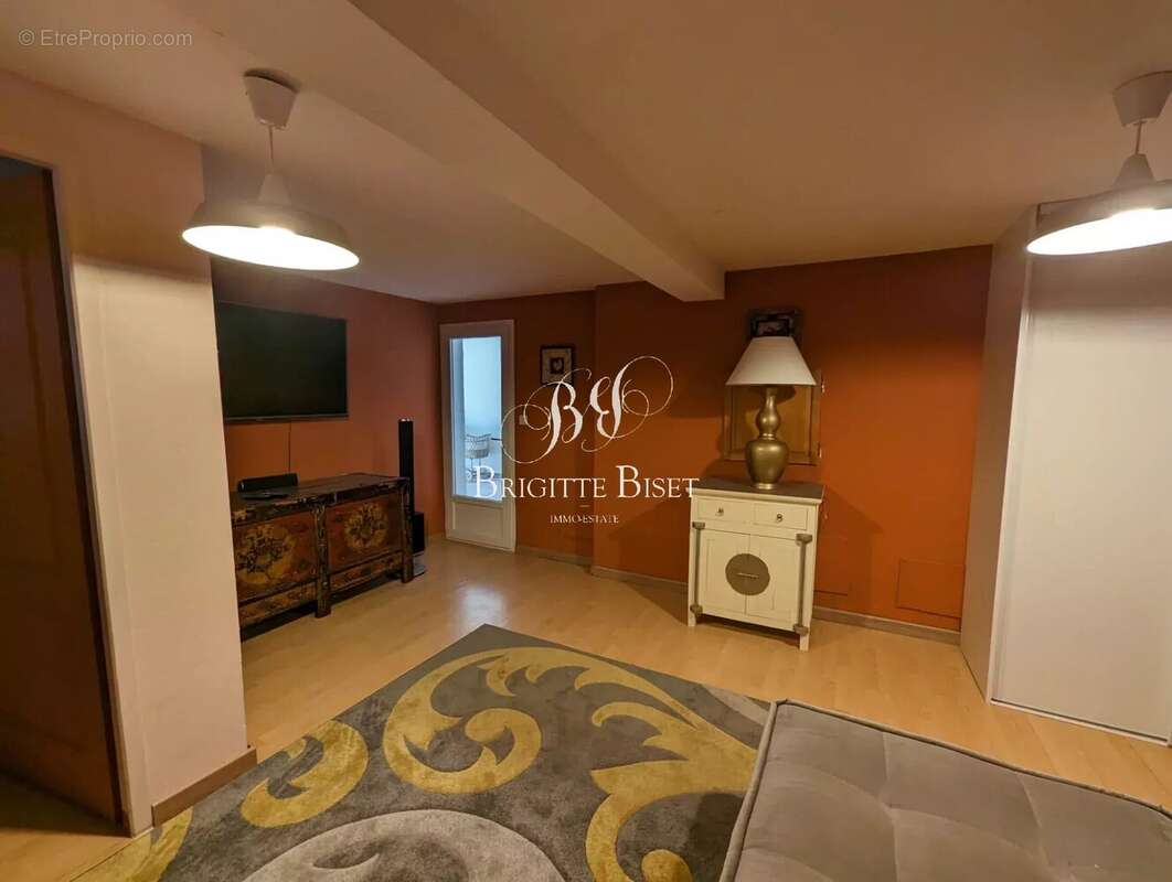 Maison à SAINTE-MAXIME