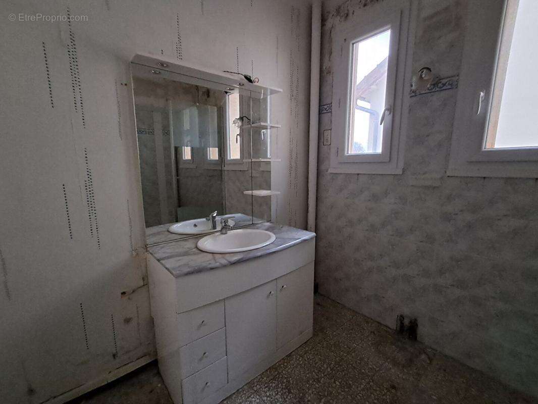 Maison à SAINT-REMY